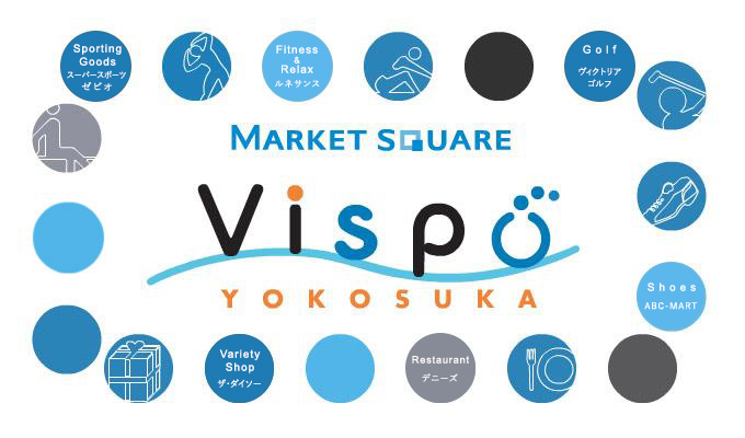 Vispo YOKOSUKA